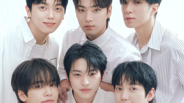 ONF Tanda Tangan Agensi Baru U Ganti Nama