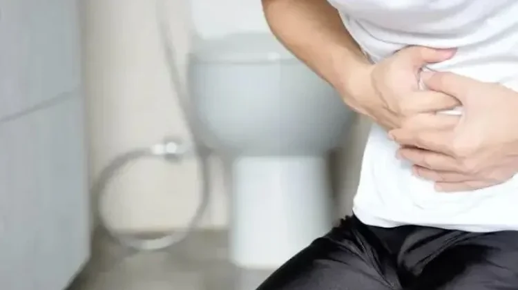 Tips Mengatasi Diare saat Puasa