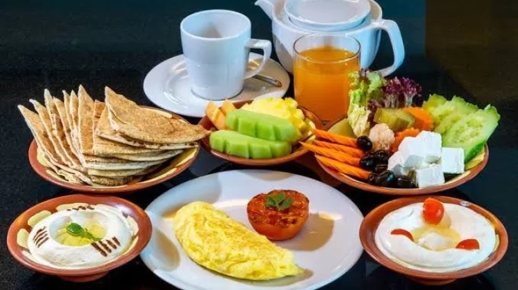 Berbagai Pilihan Menu Sahur Sehat