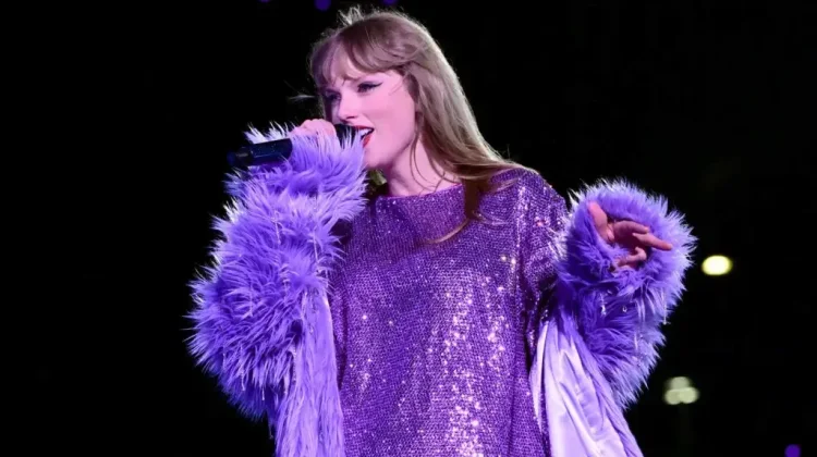 “Swiftie” Resmi Masuk Kamus Global