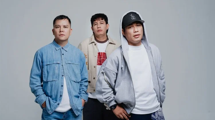 Armada Rilis 'Semalam' Sebagai Single Baru