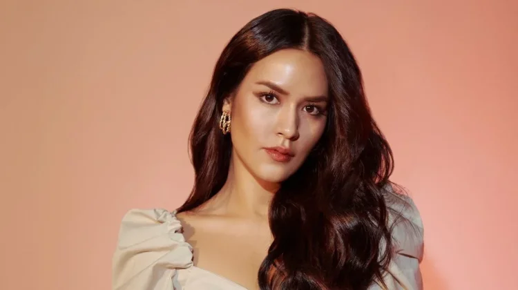 Raisa Siapkan Konser Love & Let Go 2026