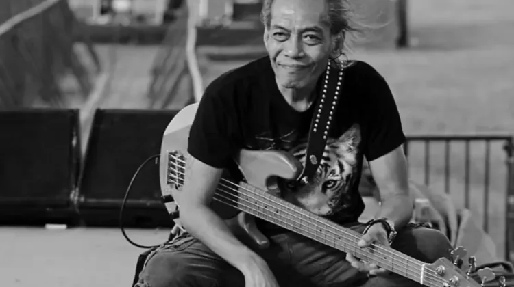 Donny Fattah God Bless Meninggal Dunia