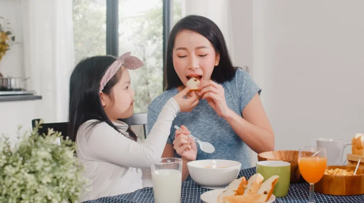 Peran Orang Tua Atasi GTM Anak