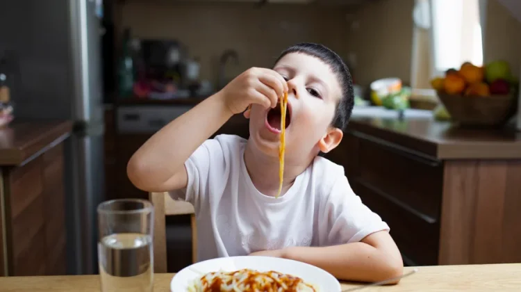 Lingkungan Makan Nyaman Kurangi GTM