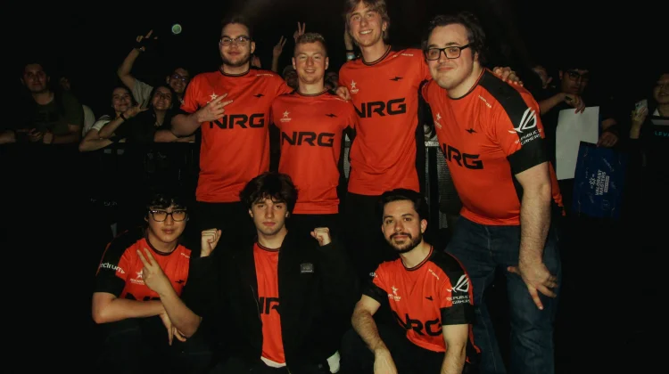 Duel Sengit! NRG Taklukkan BBL 2-1 di Playoff Valorant Masters Santiago