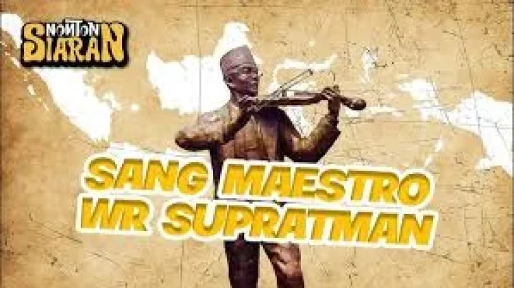 Sejarah Hari Musik Nasional