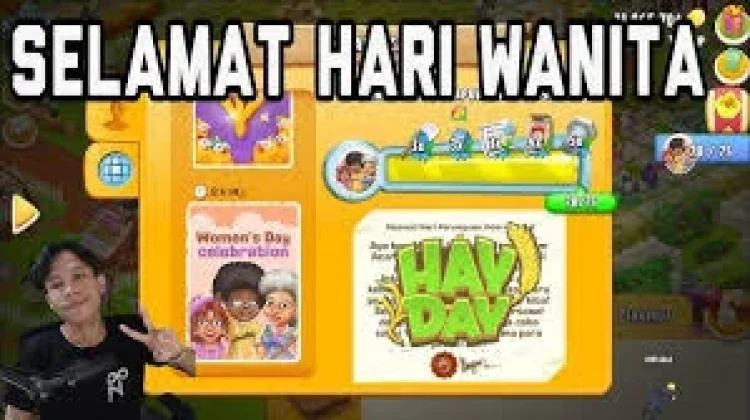 Sejarah Hari Wanita Indonesia