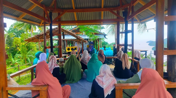 Berbagai Kegiatan Quality Time saat Puasa Ramadan