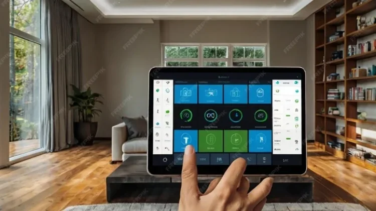 Tren Teknologi 2026: Era Baru Layar Pintar dan Ekosistem Rumah Cerdas