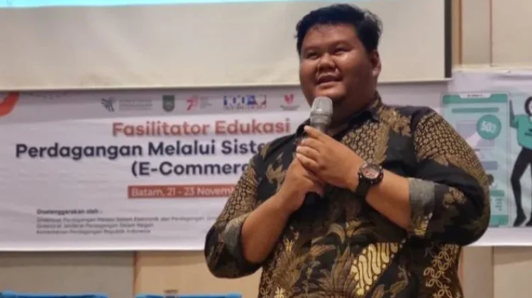 UMKM Kepri Didorong Maksimalkan Momentum Ramadan untuk Keberlanjutan Usaha