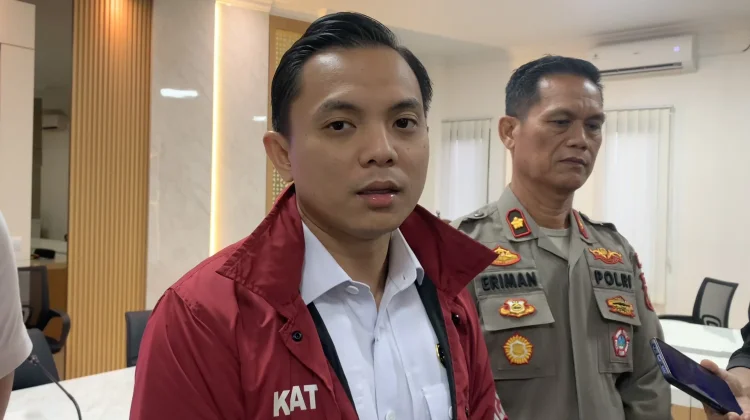 Sakit Hati Diselingkuhi, Pria di Batam Bunuh Mantan Kekasih