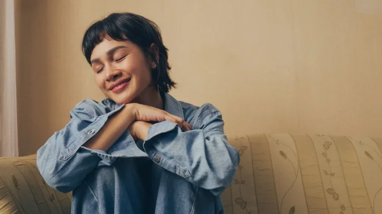 Andien Rilis 'Manusia Favorit' untuk Album Ke-9