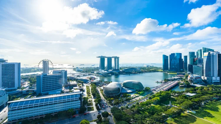 Komuter Malaysia Harap Tarif RTS Singapura Lebih Murah