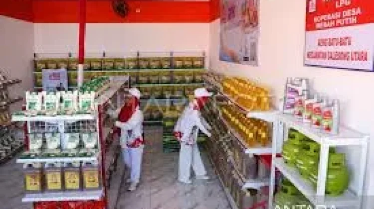[Hoaks] Link Pendaftaran Rekrutmen Pegawai Koperasi Merah Putih