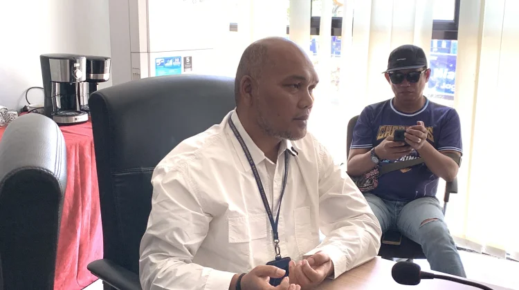 BPTD Kepri Siapkan 14 Kapal Layani Angkutan Lebaran di Telaga Punggur