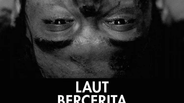 Film Laut Bercerita Hadir di Layar Lebar