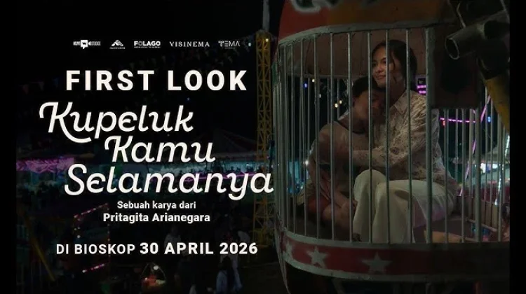 Kupeluk Kamu Selamanya Angkat Kisah Ibu