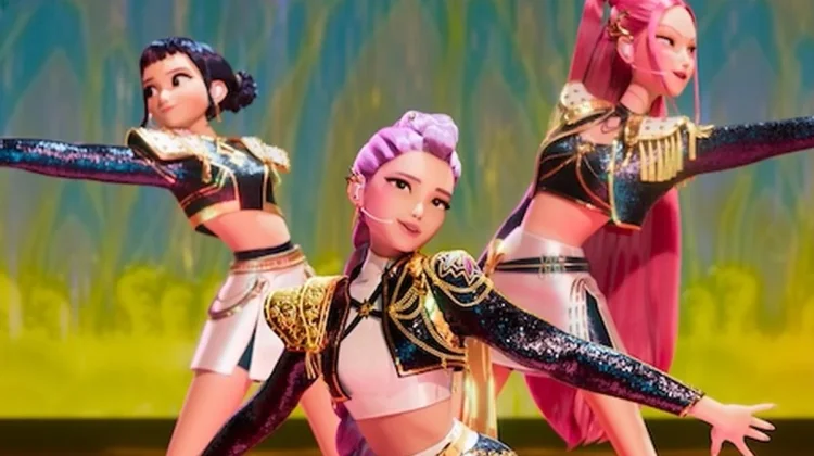 Sekuel KPop Demon Hunters Resmi Dikembangkan