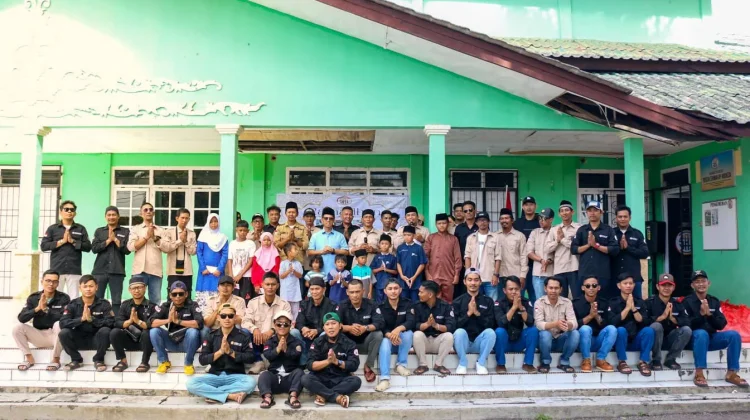 Bupati Karimun Sambut Positif Aspirasi Yayasan Seniman Api Indonesia