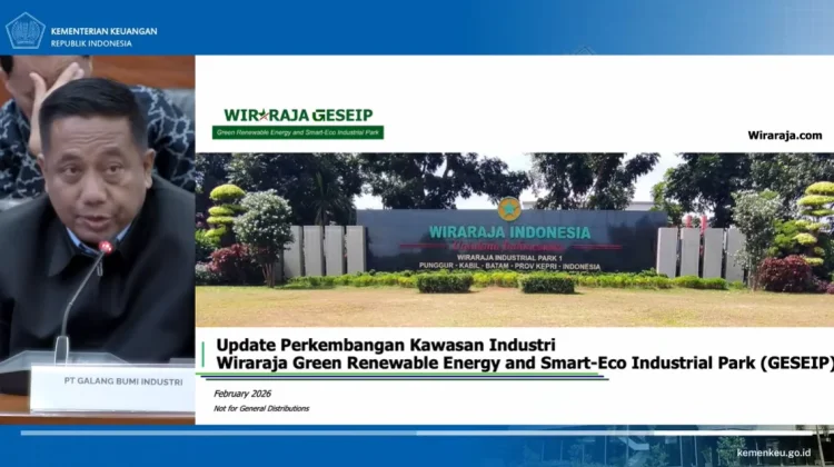 Investor Semikonduktor Desak Kepastian Izin di Batam