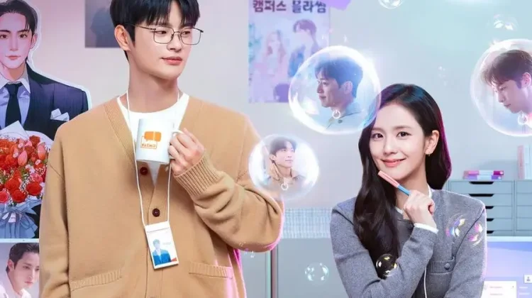 Boyfriend on Demand Dominasi Peringkat Drama Terpopuler Pekan Ini