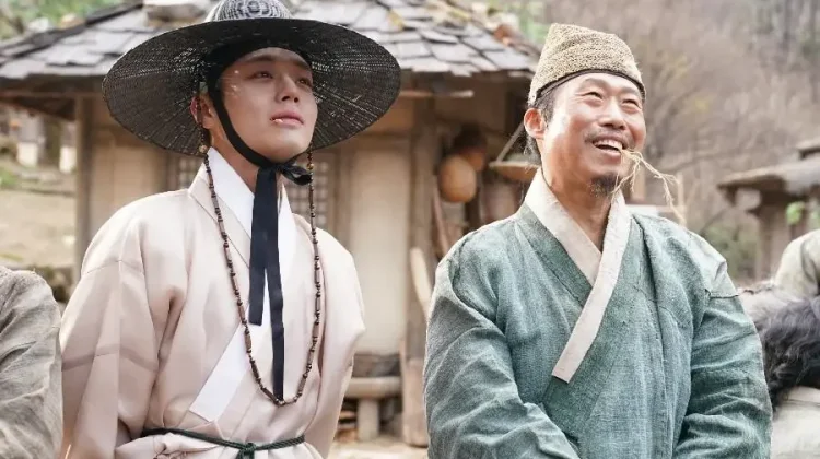 Film The King’s Warden Tembus 13 Juta Penonton