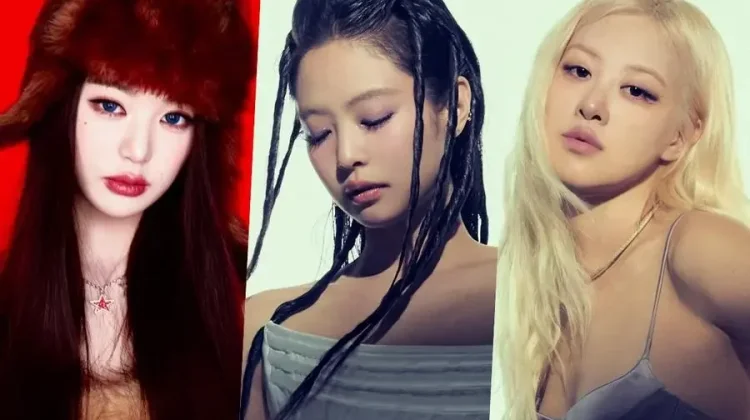 Jang Won Young Puncaki Reputasi Brand Idola