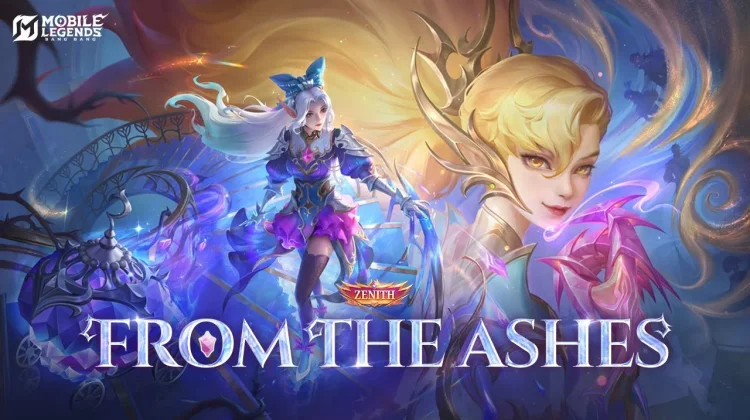 Event MLBB Zenith Of Glory Resmi Dimulai Besok