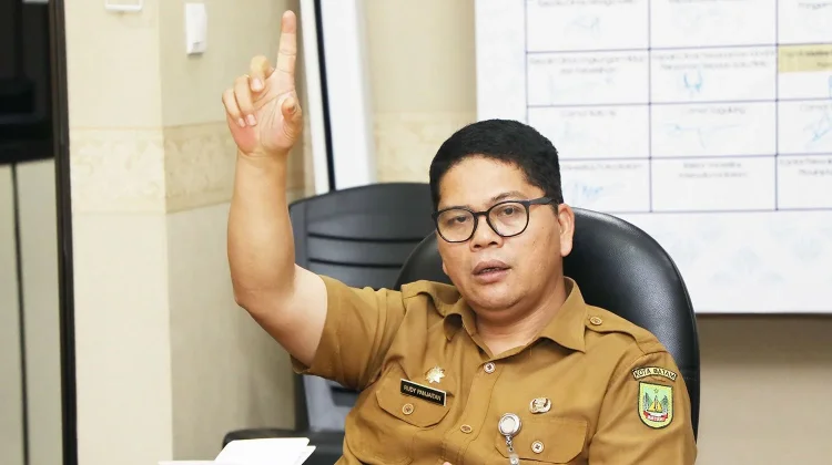 Batam Peringkat 13 Nasional Pencegahan Korupsi Versi KPK