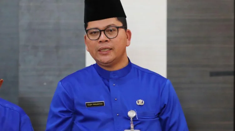 Pemko Batam Siapkan Pawai Takbir hingga Open House Wali Kota Saat Idulfitri