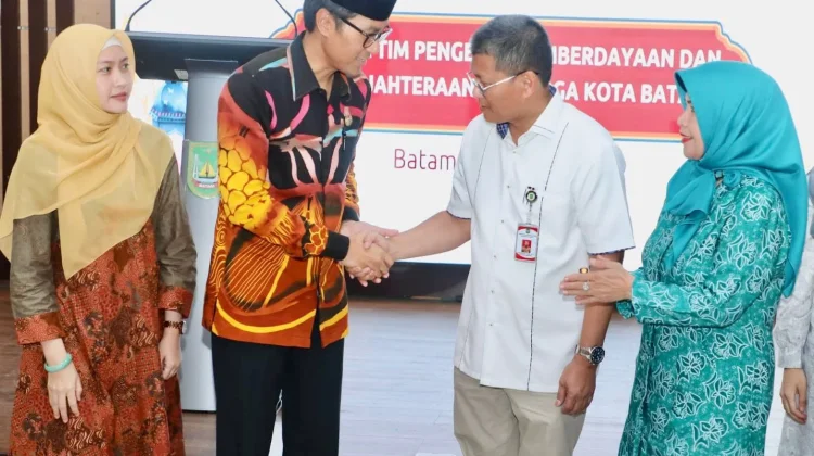 Pemko Batam Ingatkan Warga Waspada Investasi Ilegal