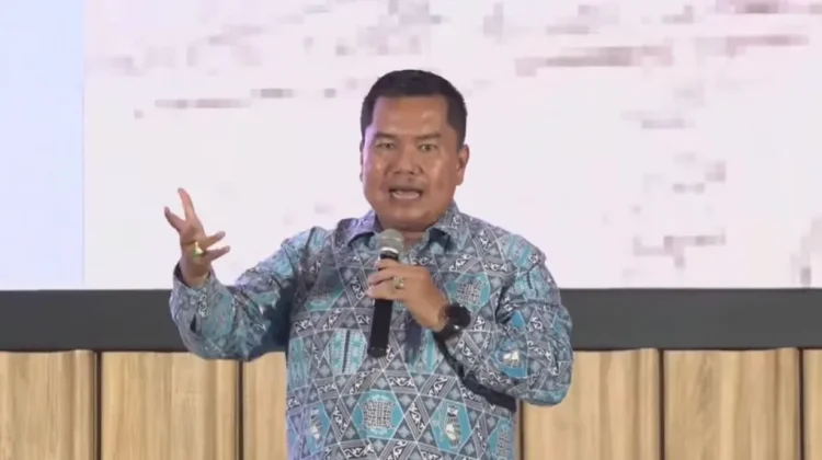 APINDO Batam Pastika CSR Lebih Transparan dan Bebas Politik