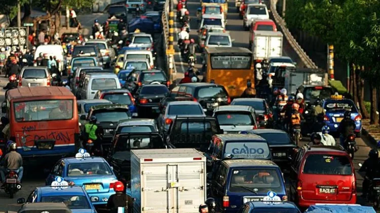 Tips Mudik Sehat dan Aman, Perjalanan Nyaman hingga Kampung Halaman
