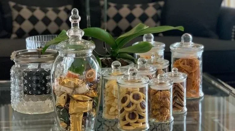 Ragam Kue Khas Idulfitri, Pelengkap Hangatnya Silaturahmi