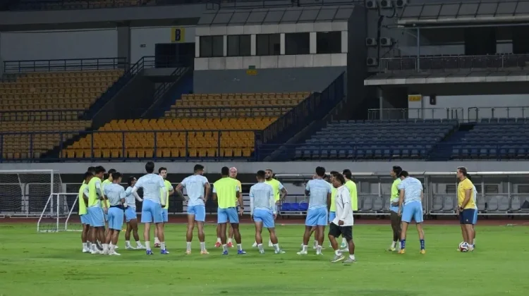 Jeda Internasional, Persib Libur Panjang