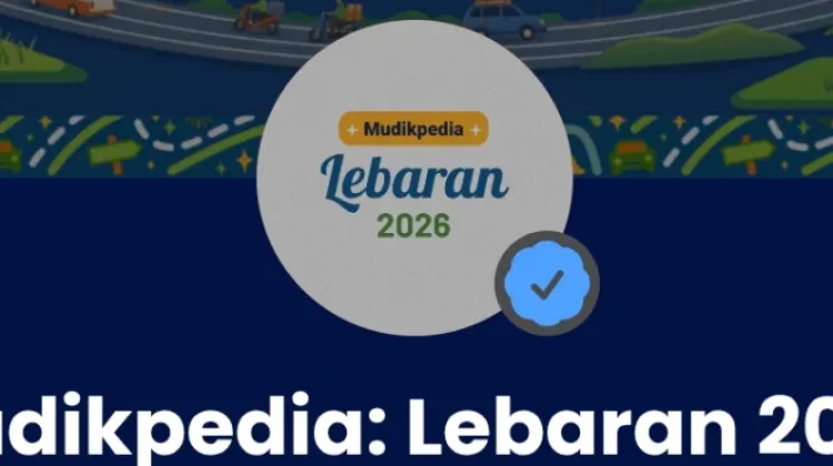MudikPedia 2026, Panduan Informasi Mudik dalam Satu Akses