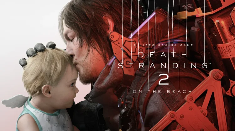 Death Stranding 2: On the Beach Rilis di PC, Hadirkan Fitur dan Konten Baru