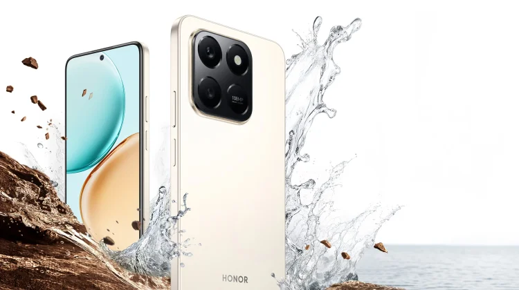 Honor X7d dan X6c Resmi di Indonesia, HP AI Baterai 6500mAh Harga Mulai 2 Jutaan
