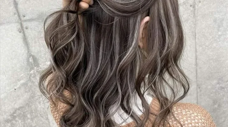 Berikut Tren Warna Rambut 2026