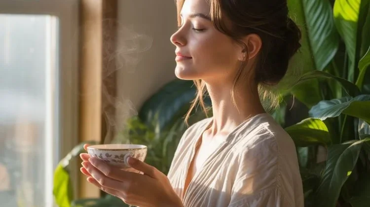 Mulai Hari tanpa Stres, Ini 9 Kebiasaan Soft Living di Pagi Hari