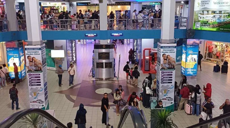 Pungli Menyasar Turis Asing di Pelabuhan Batam, Ekosistem Pariwisata Tercoreng