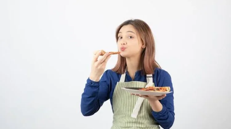 Mengenal Ragam Rasa yang Dirasakan Lidah Manusia