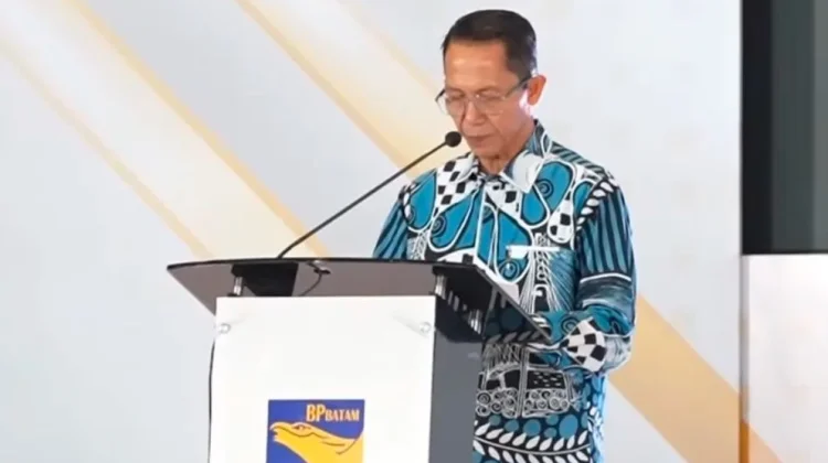 PDRB Tinggi, Aktivitas Ekonomi Batam Terus Menggeliat