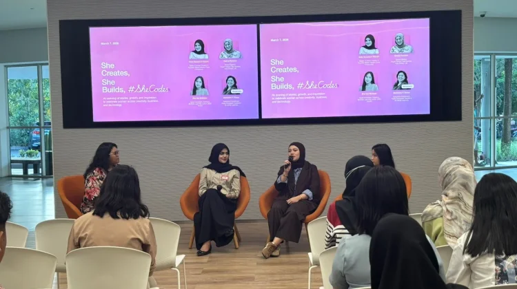 Mindset dan Pengalaman Jadi Kunci Perkembangan Hidup