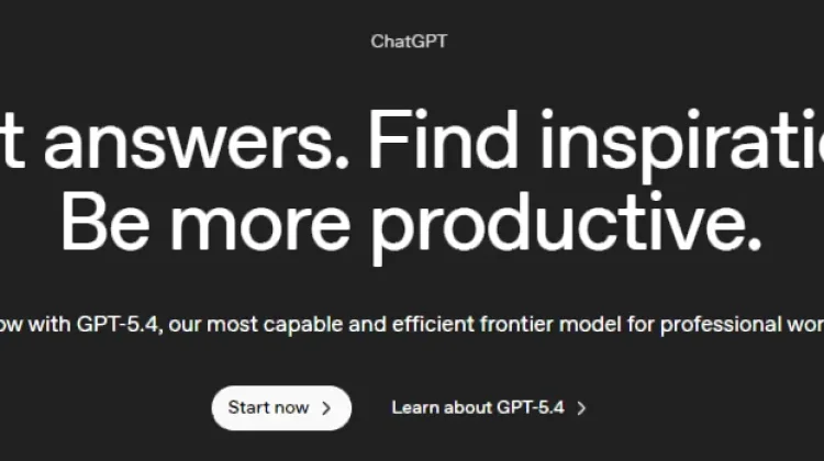 Persaingan AI Makin Ketat, OpenAI Siapkan SuperApp Gabungkan ChatGPT dan Codex