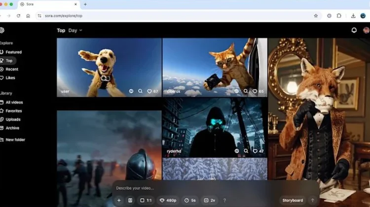 Ini Dia Alasan OpenAI Tutup Generator Video Sora