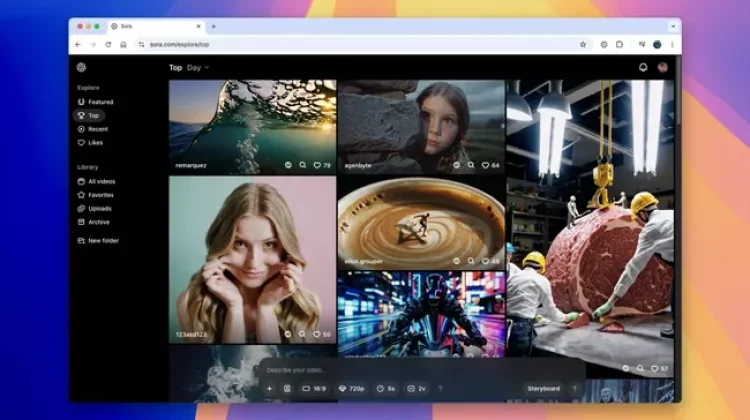 Sora Ditutup, Apa Dampaknya Bagi Creator Video AI?