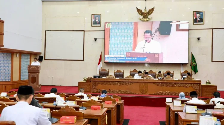 Tahun Pertama Kepemimpinan Amsakar-Li, Pendapatan Batam Tembus Rp4,29 Triliun