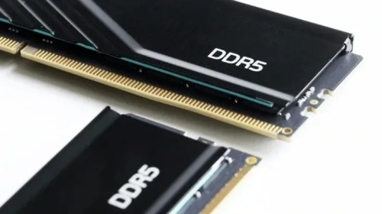 Google TurboQuant Guncang Pasar RAM Global, Harga DDR5 Mulai Koreksi